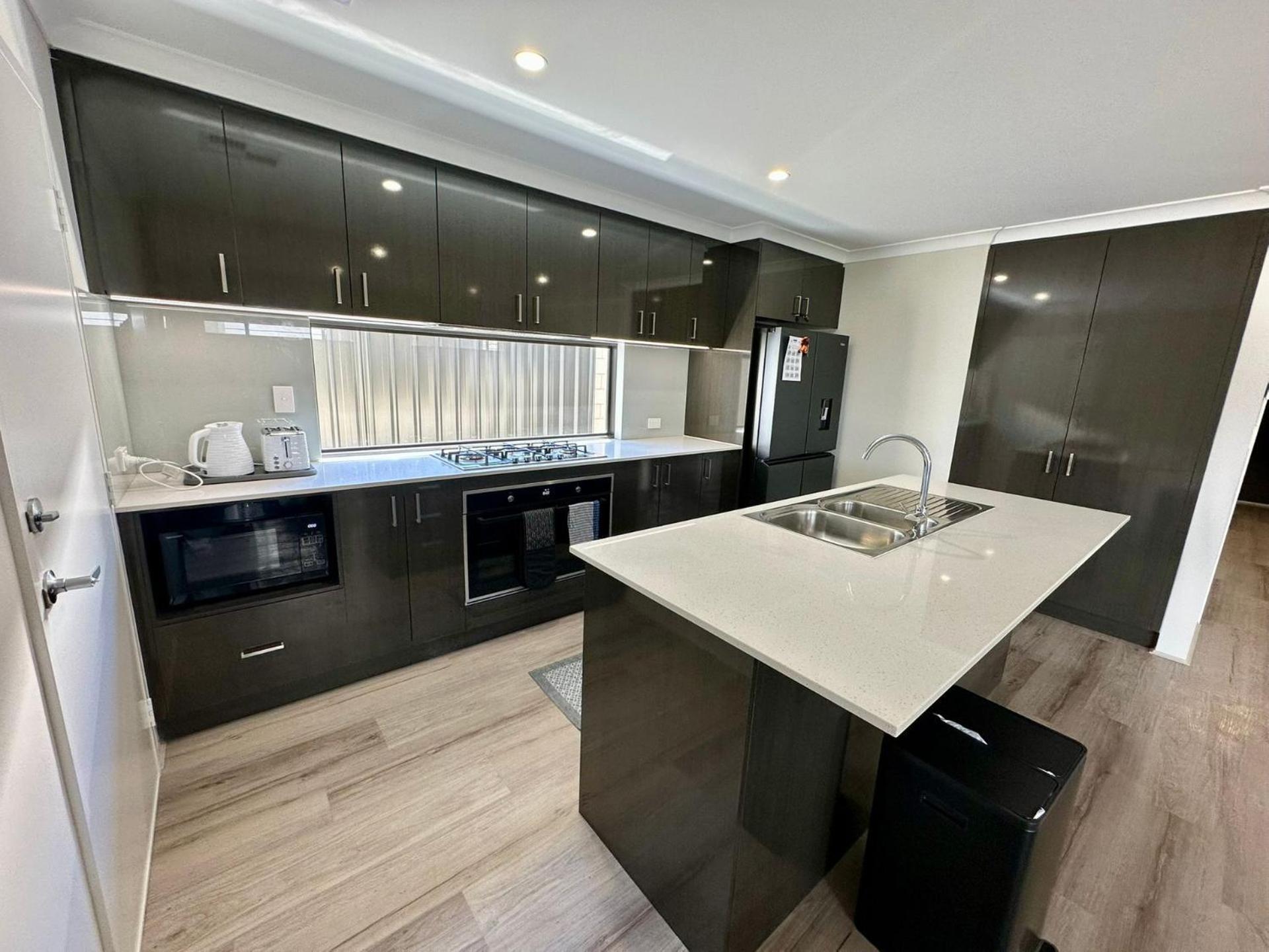 Holiday home Arlia - Busselton