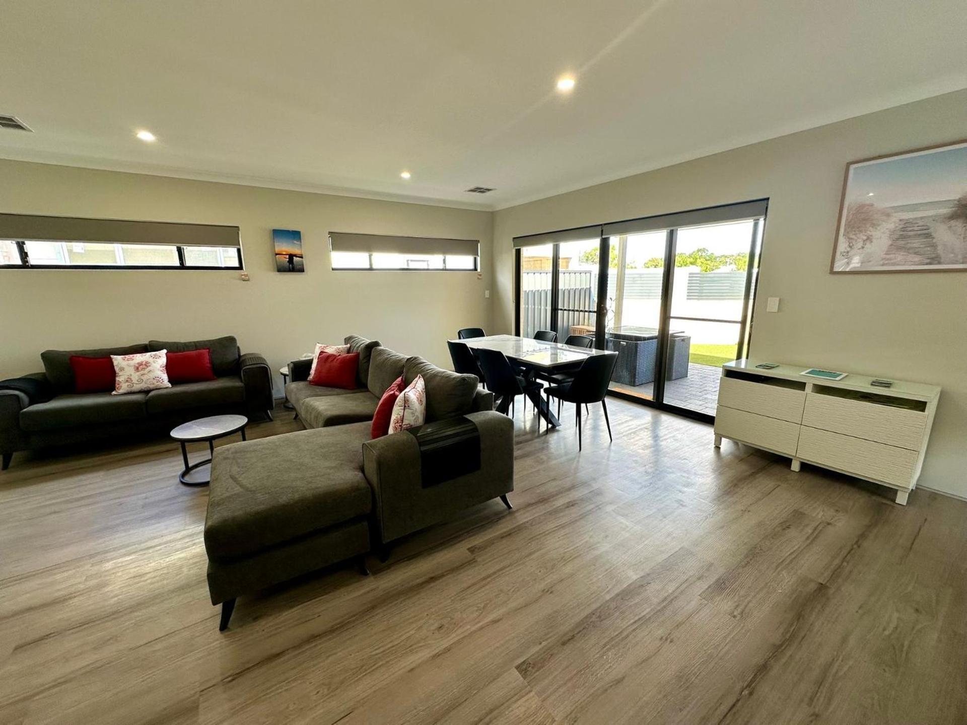 Arlia - Holiday home Busselton