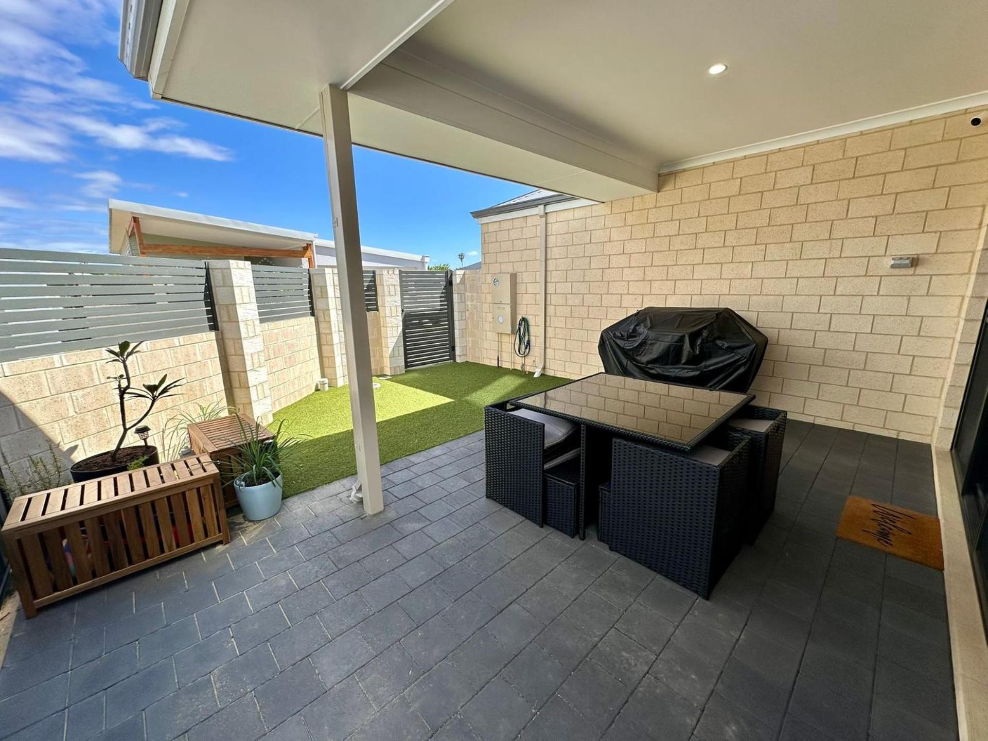 Holiday home Arlia - Busselton