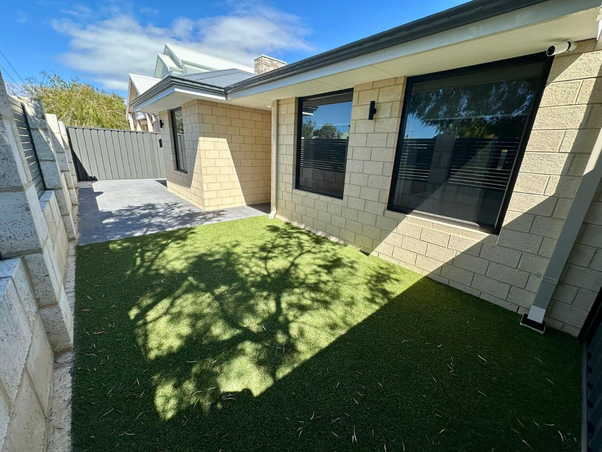Holiday home Arlia -
