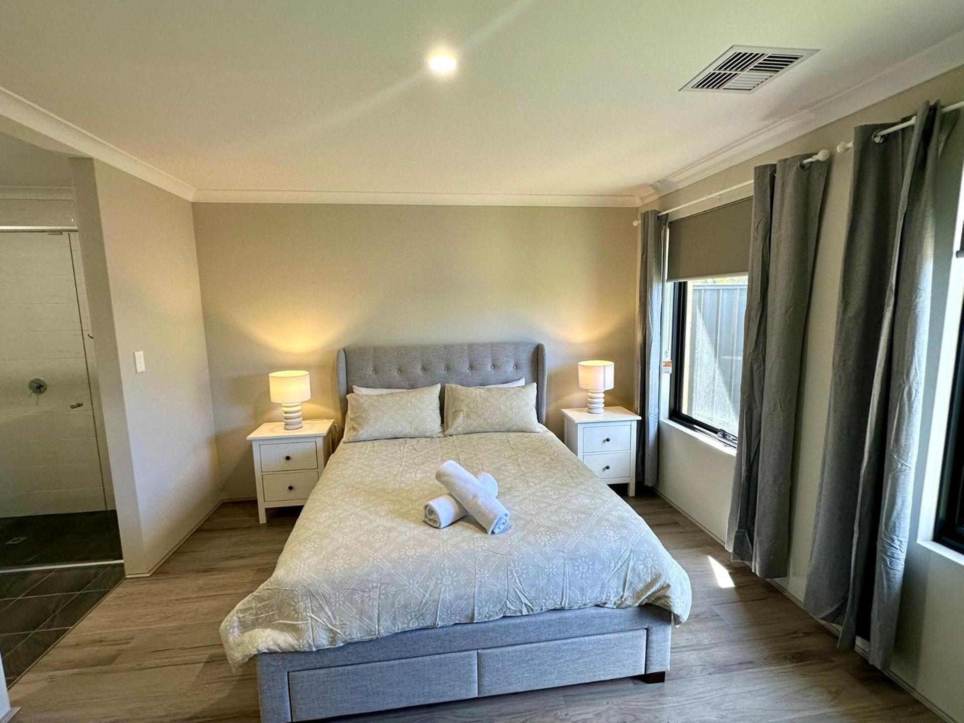 Arlia - Holiday home *