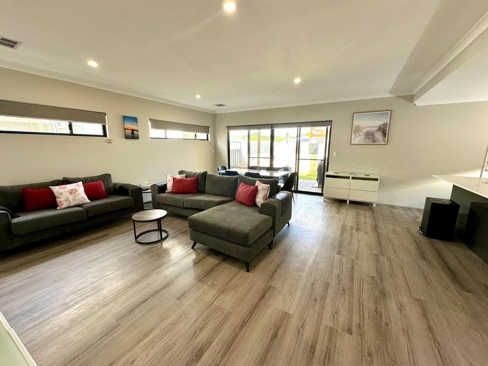 Arlia - Holiday home Busselton