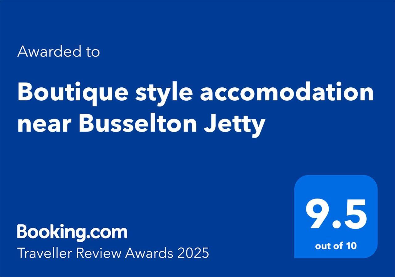 Boutique Style Near Jetty Holiday home *