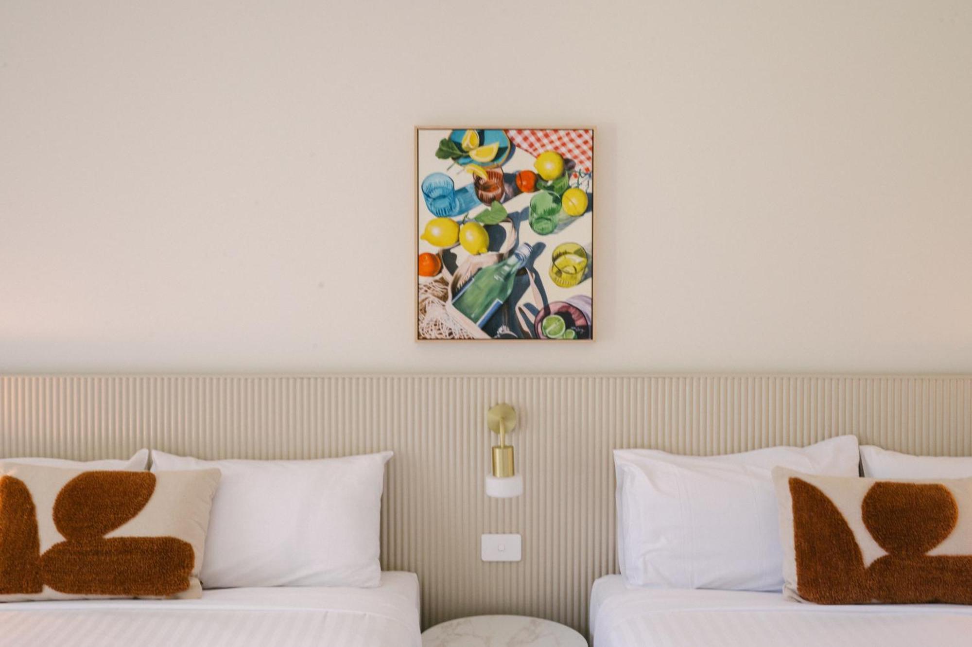 The Timothee 4* Busselton