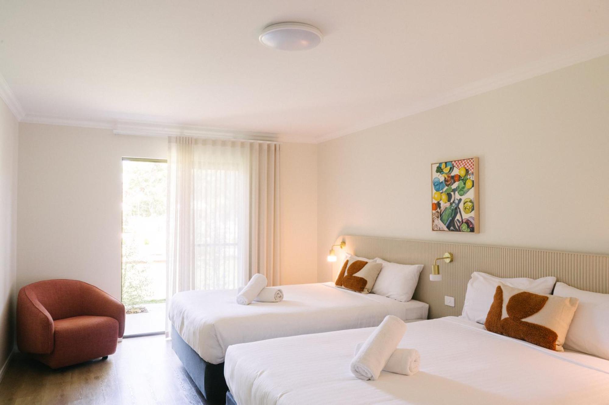 The Timothee Resort Busselton