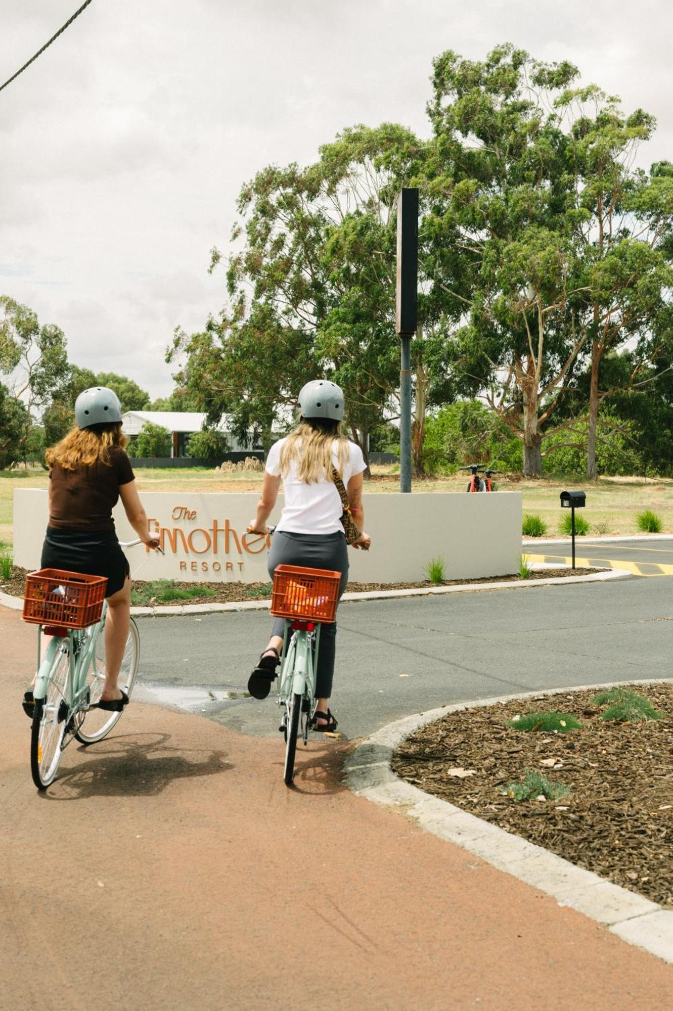 Resort The Timothee Busselton
