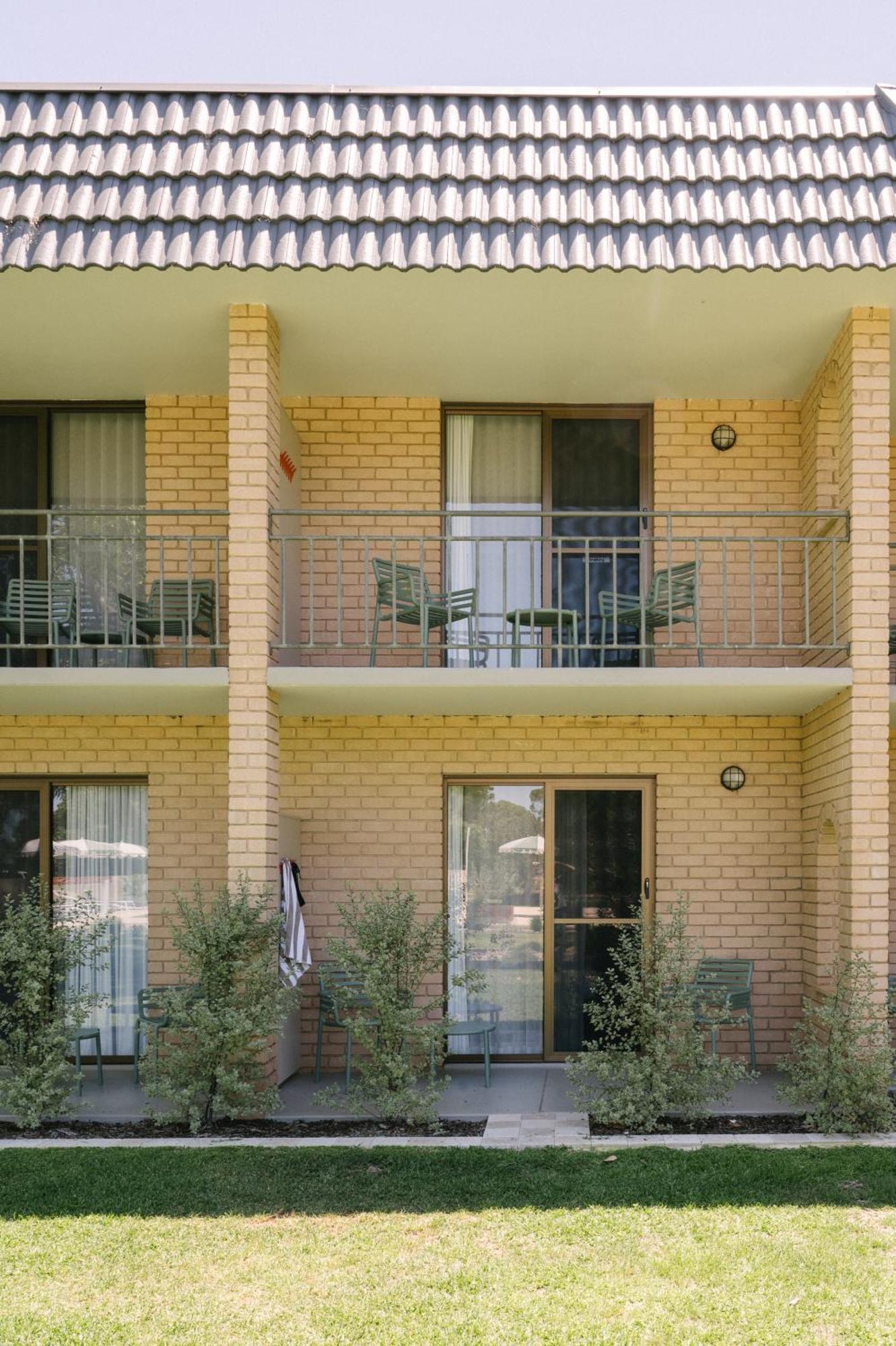 The Timothee Resort Busselton