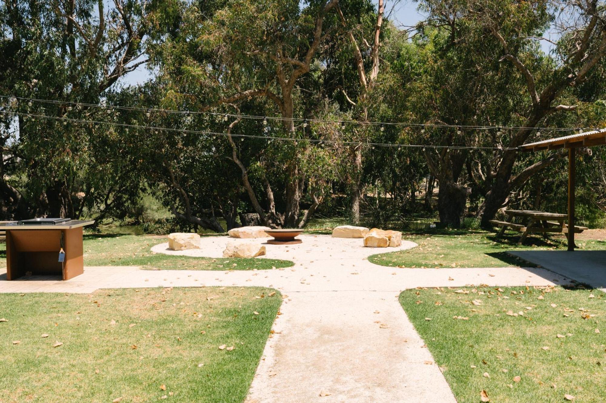 The Timothee Resort