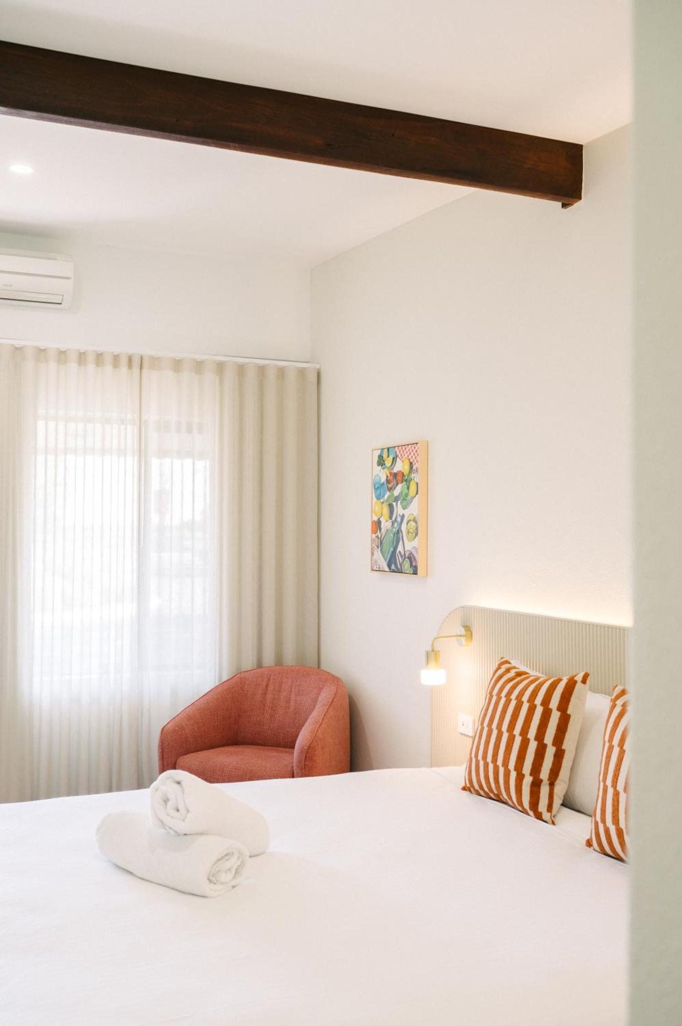 The Timothee 4* Busselton