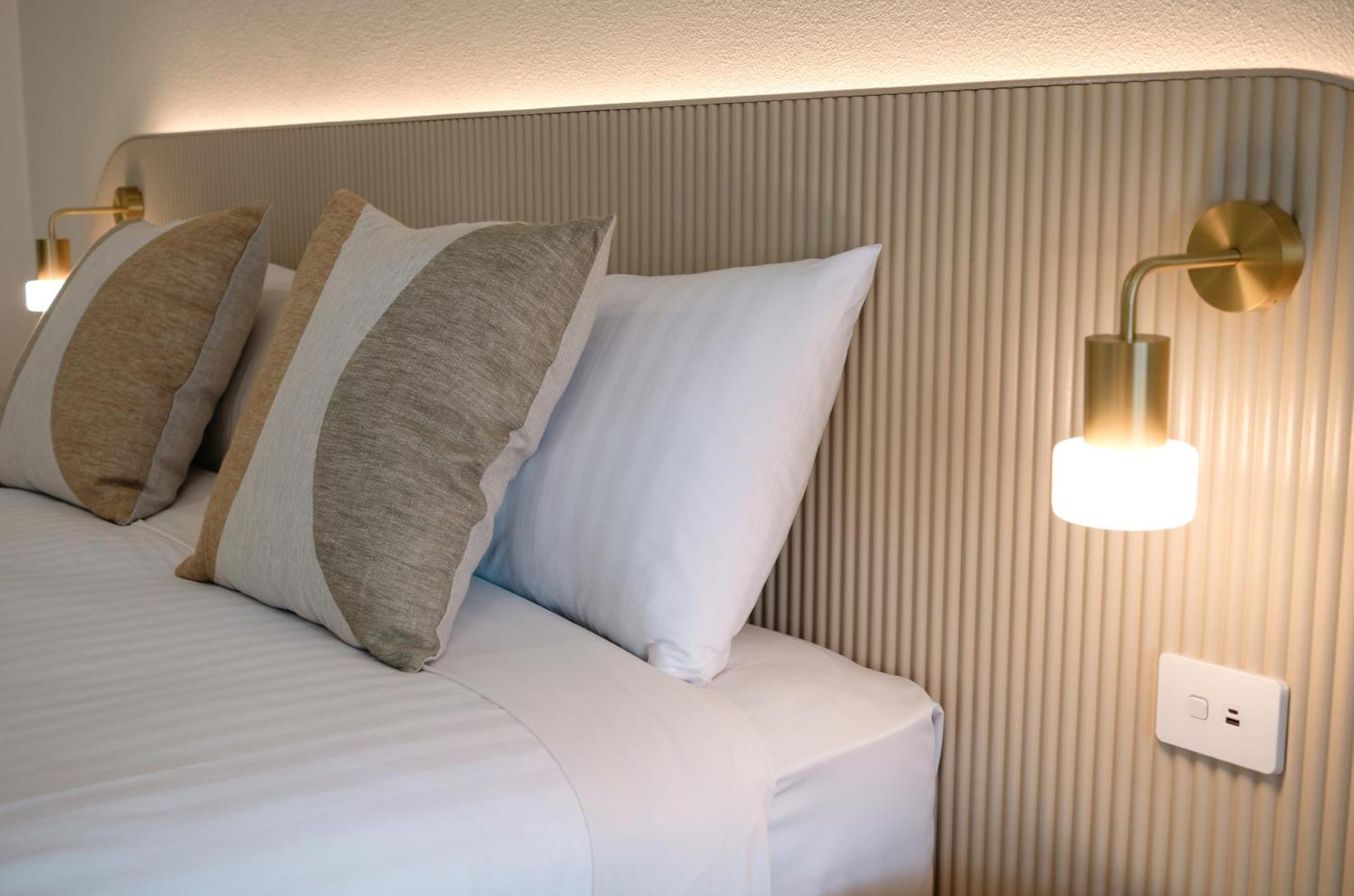 Resort The Timothee 4*