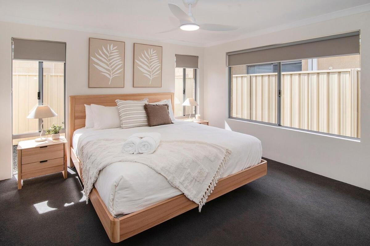 Holiday home Minutes From Town And The Busselton