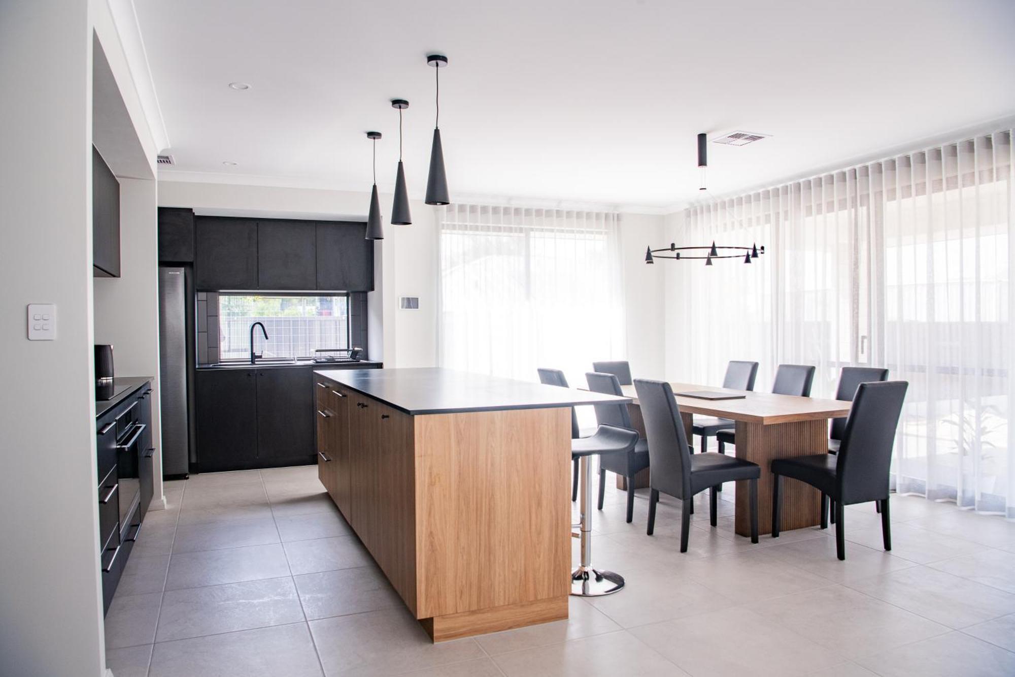 Sunset Shores Holiday home