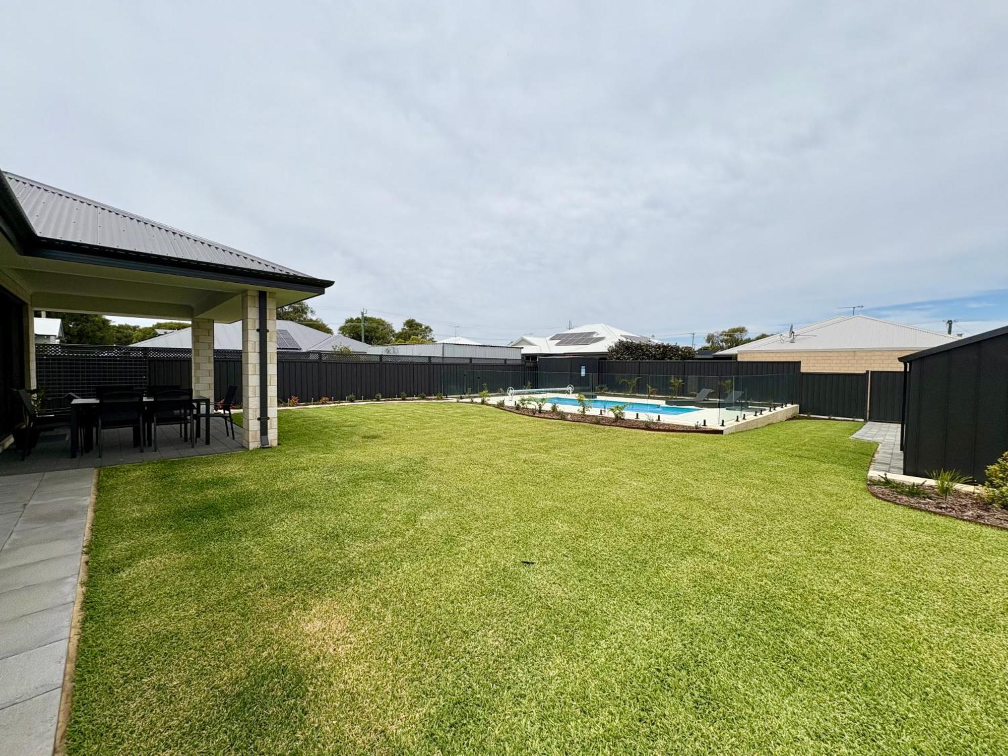 Sunset Shores Holiday home Busselton