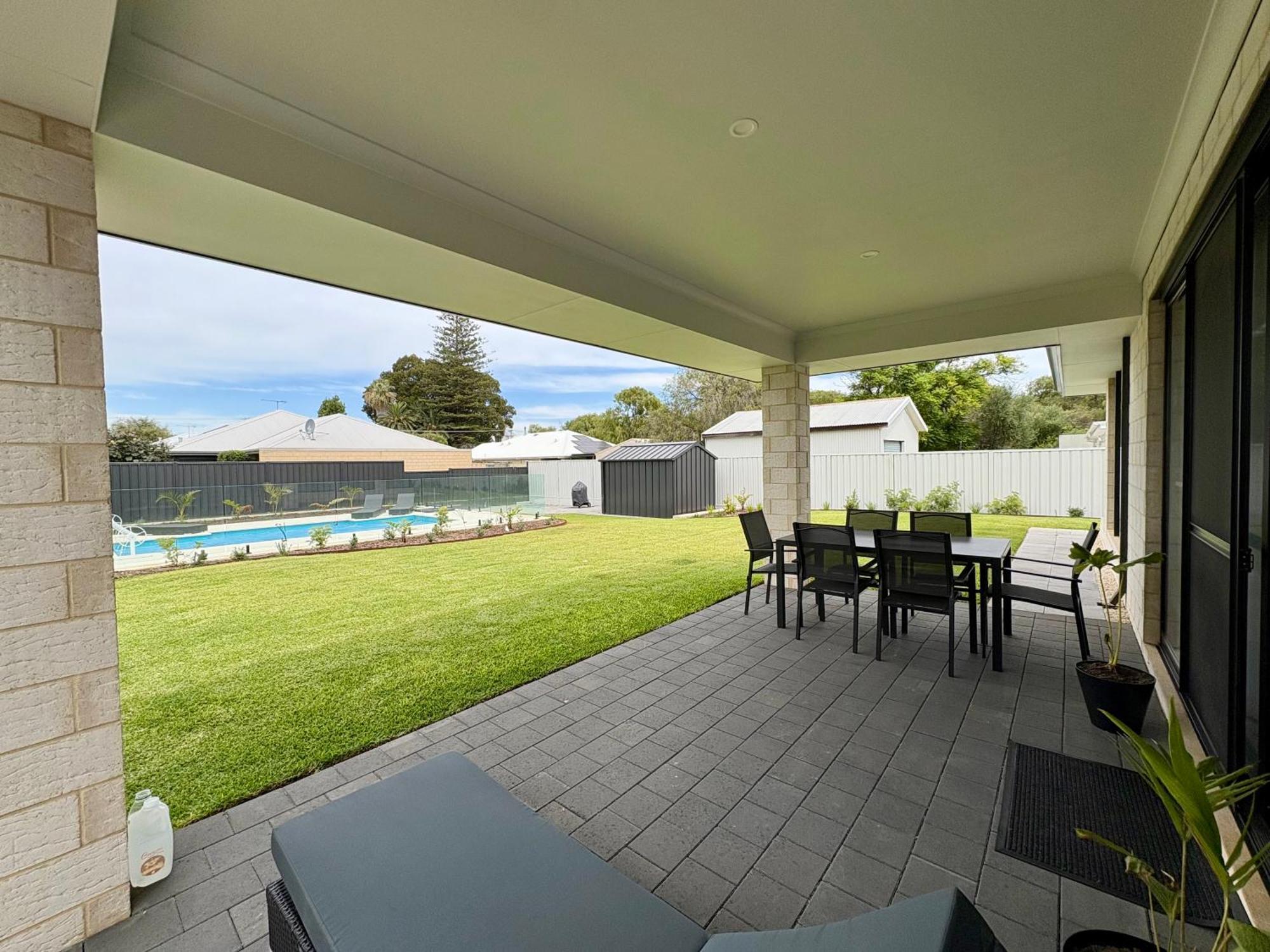 Sunset Shores * Busselton