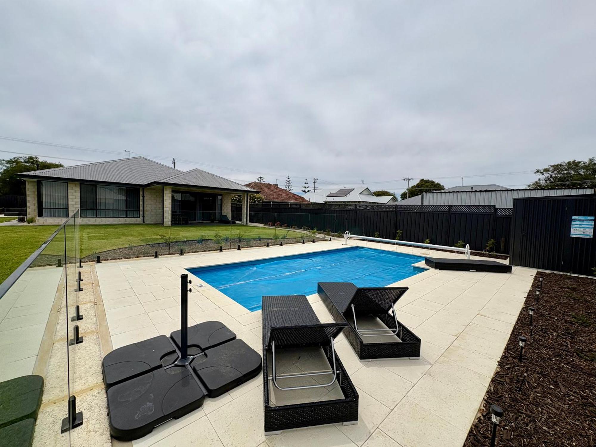 Sunset Shores * Busselton