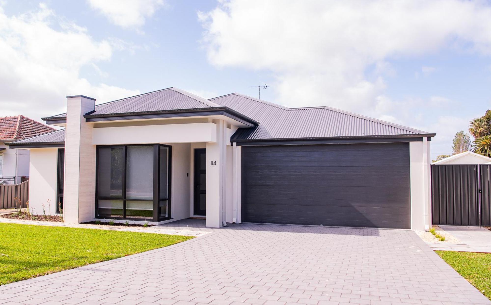 Sunset Shores Holiday home