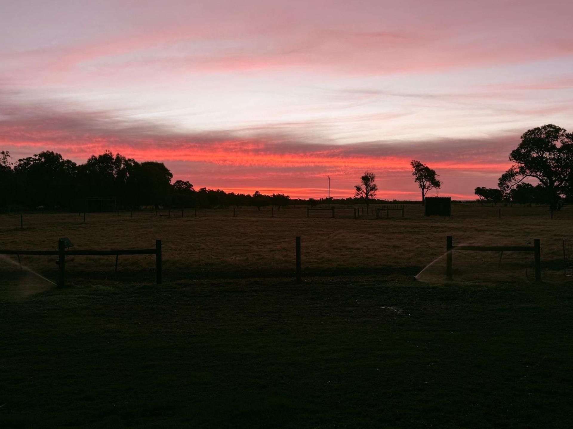 Chapman Hill Estate *