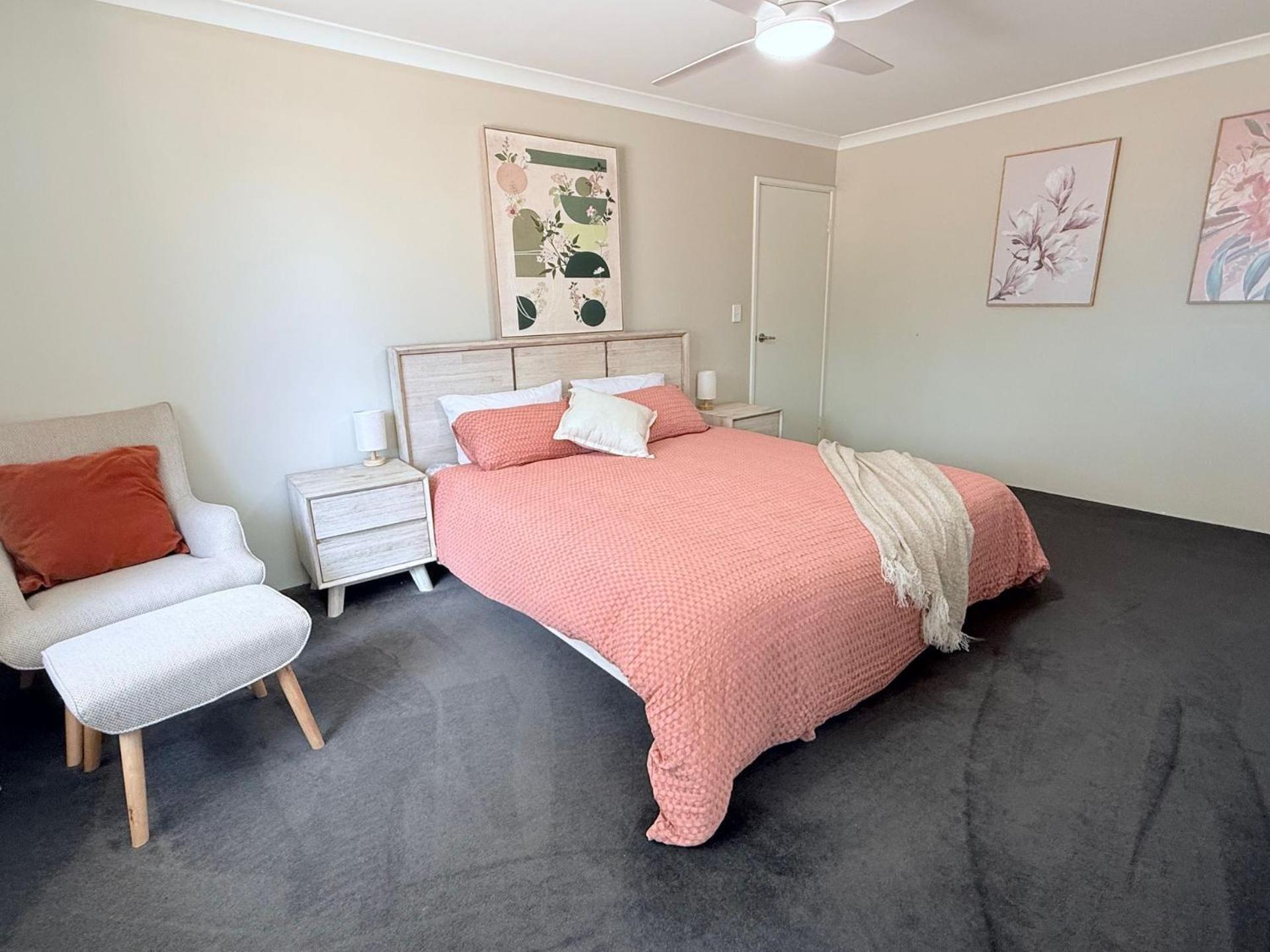 Chapman Hill Estate Holiday home Busselton