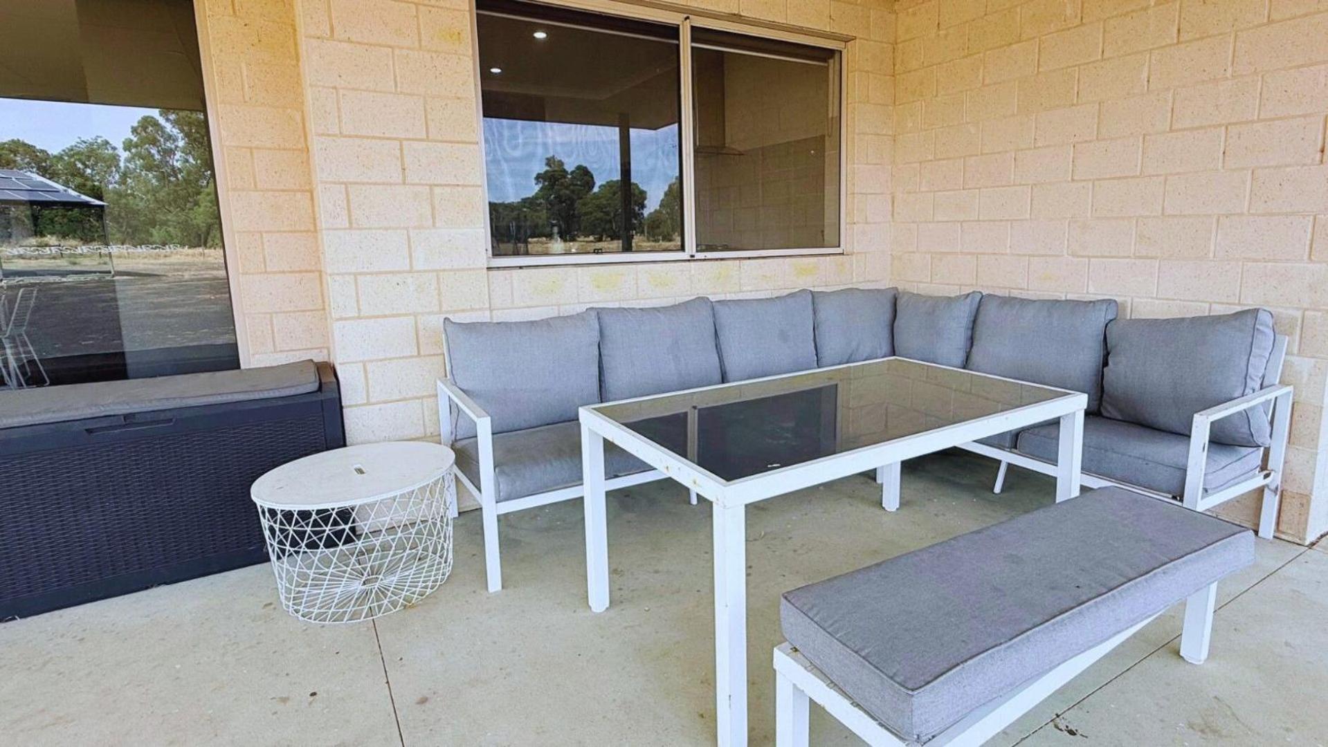 Holiday home Chapman Hill Estate Busselton