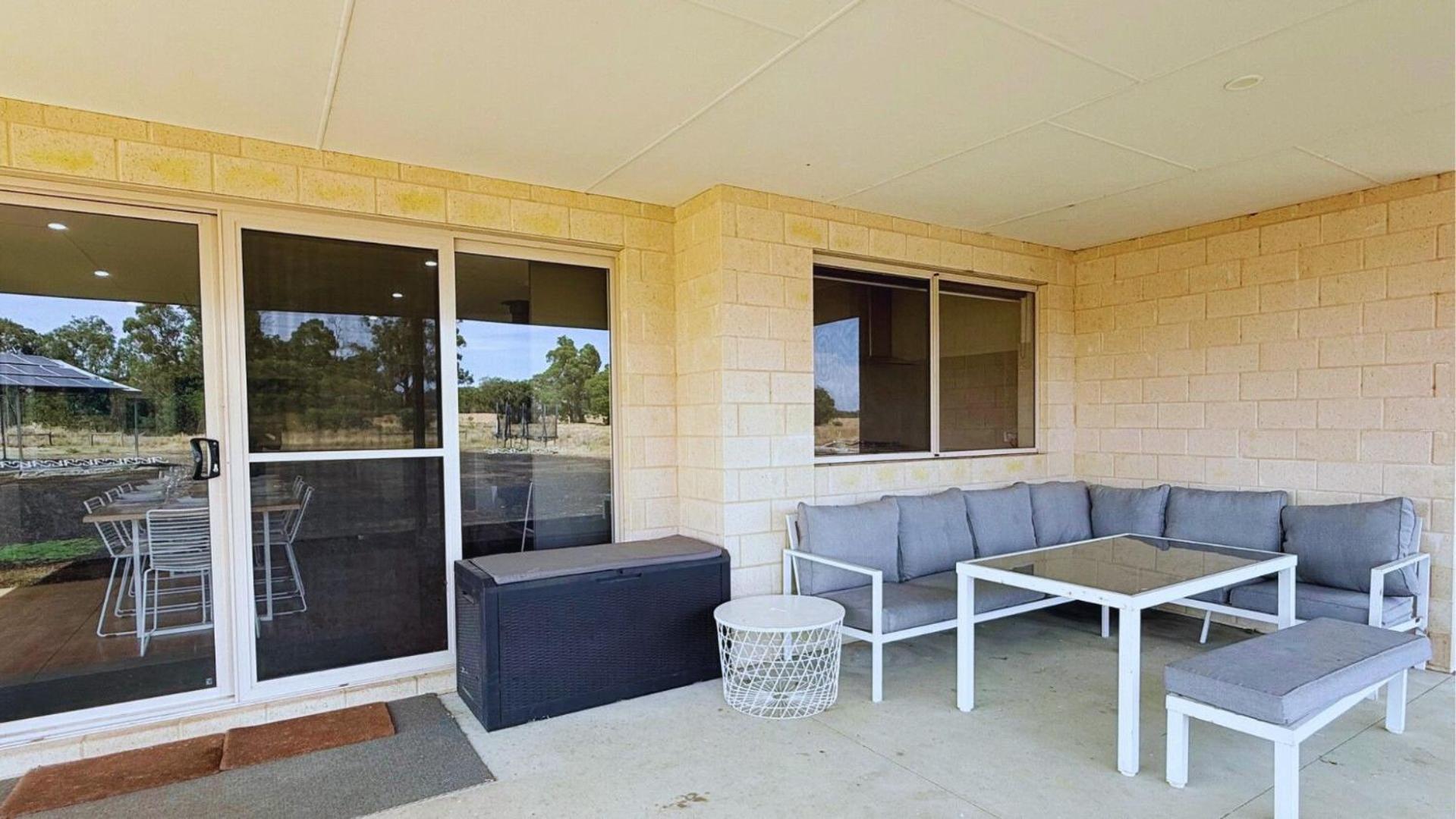 Chapman Hill Estate * Busselton