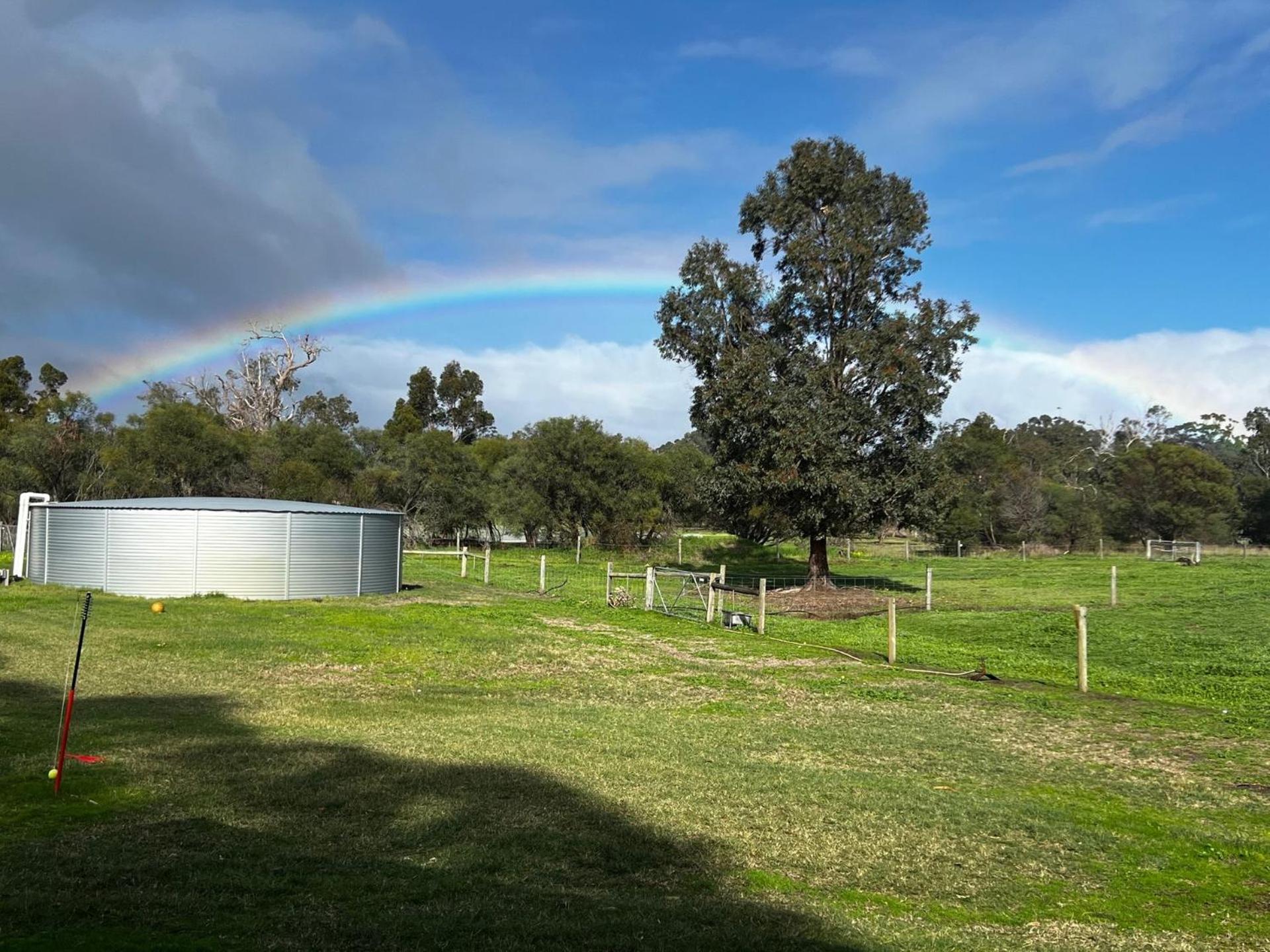 Chapman Hill Estate Holiday home Busselton