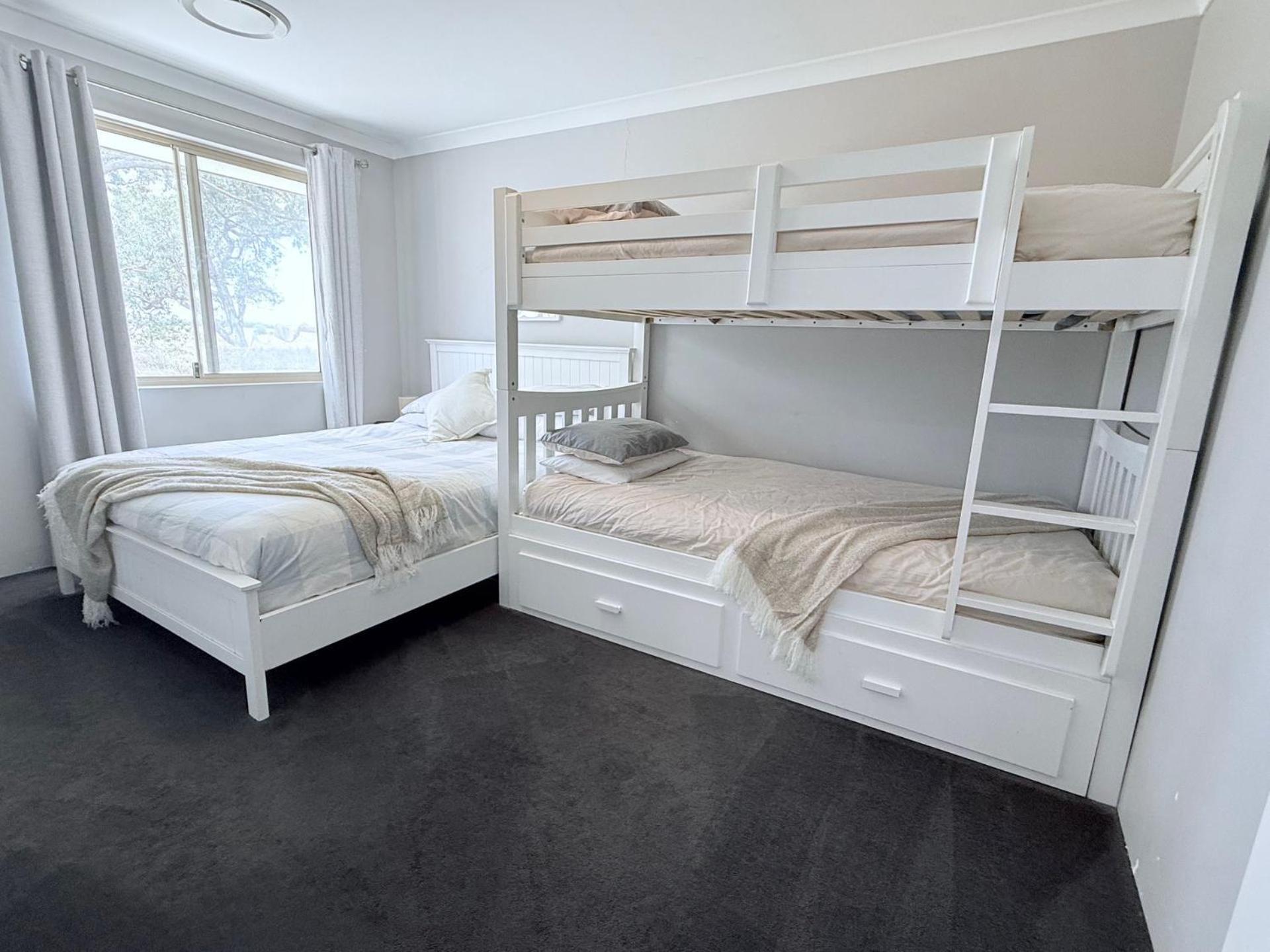 Chapman Hill Estate Holiday home Busselton