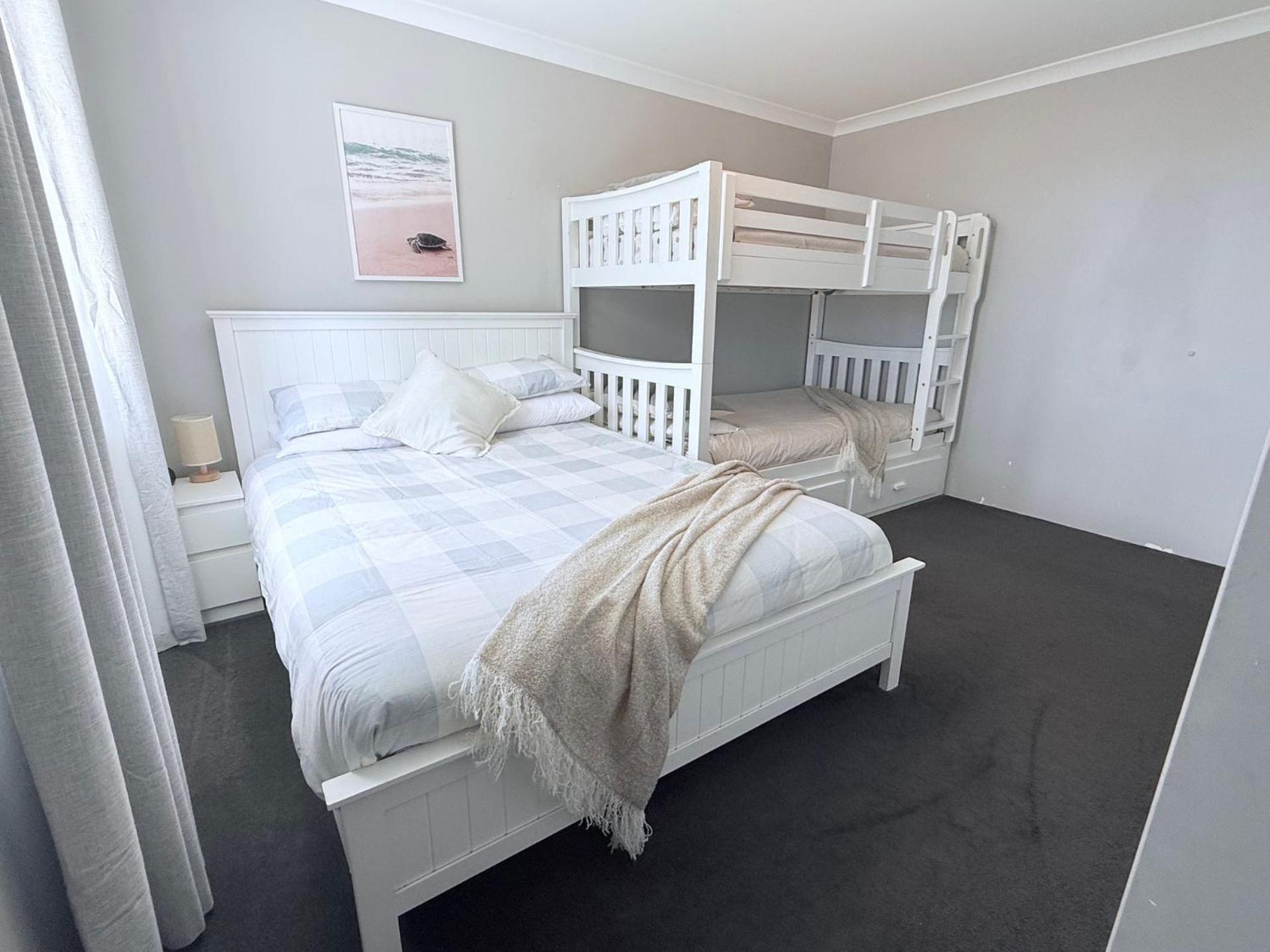 Holiday home Chapman Hill Estate Busselton