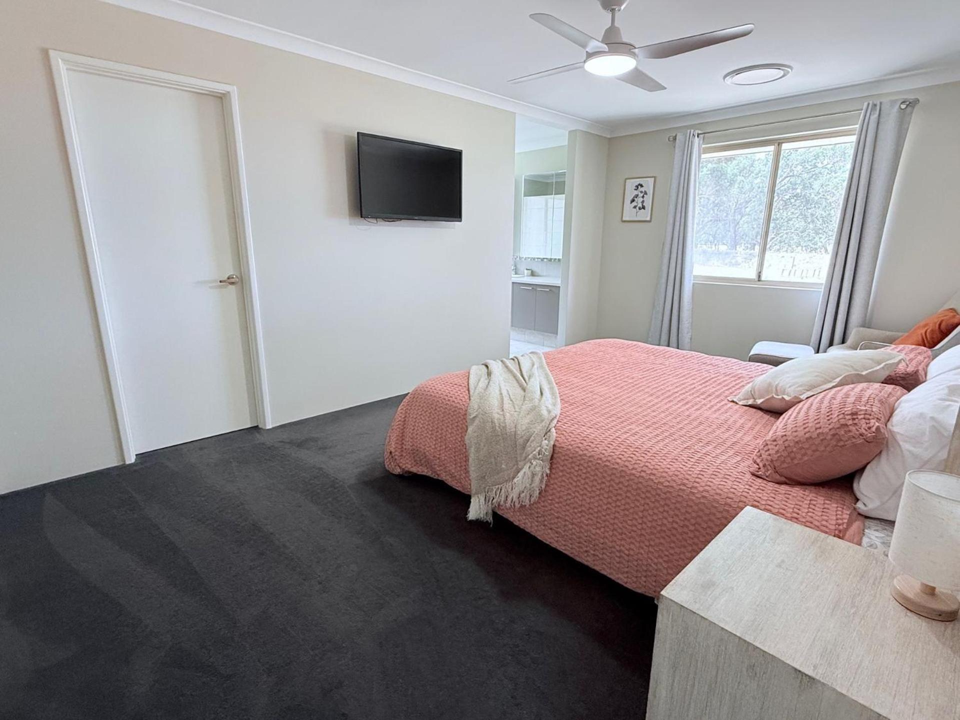 Chapman Hill Estate * Busselton