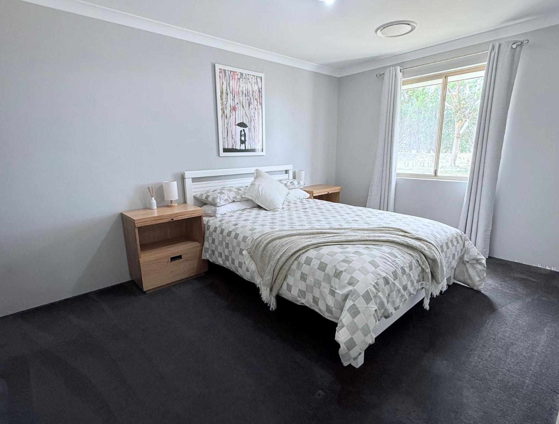 Chapman Hill Estate Holiday home Busselton