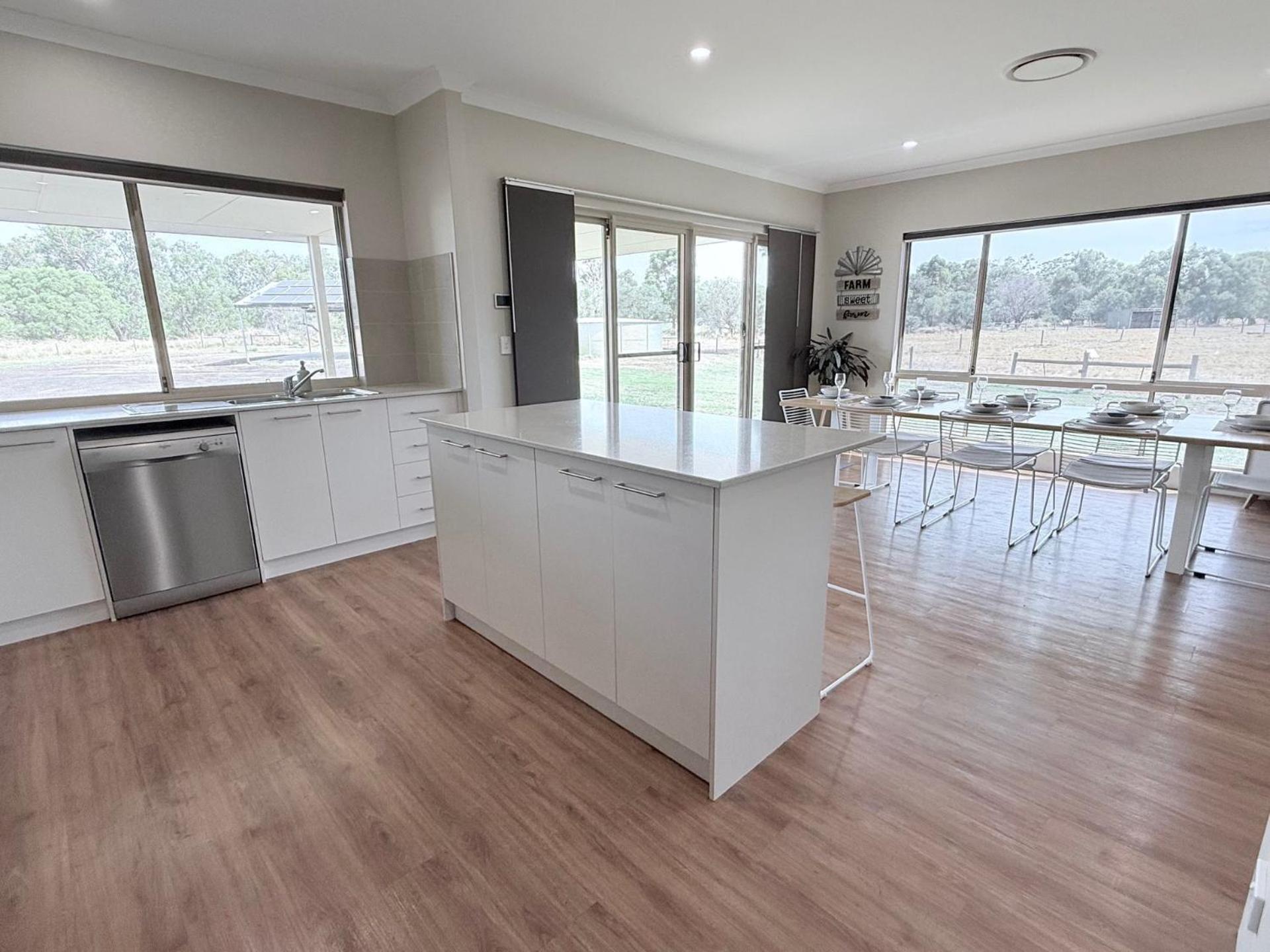 Chapman Hill Estate Holiday home *