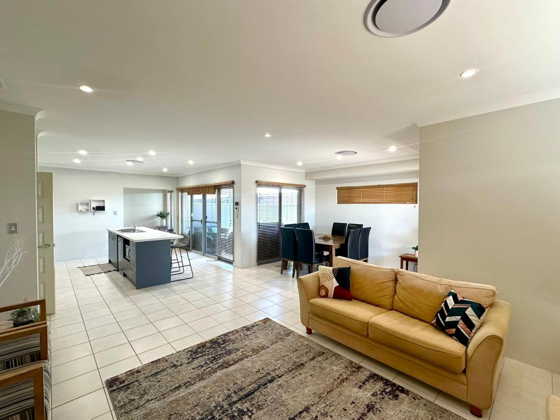 Hideaway On Peel Busselton