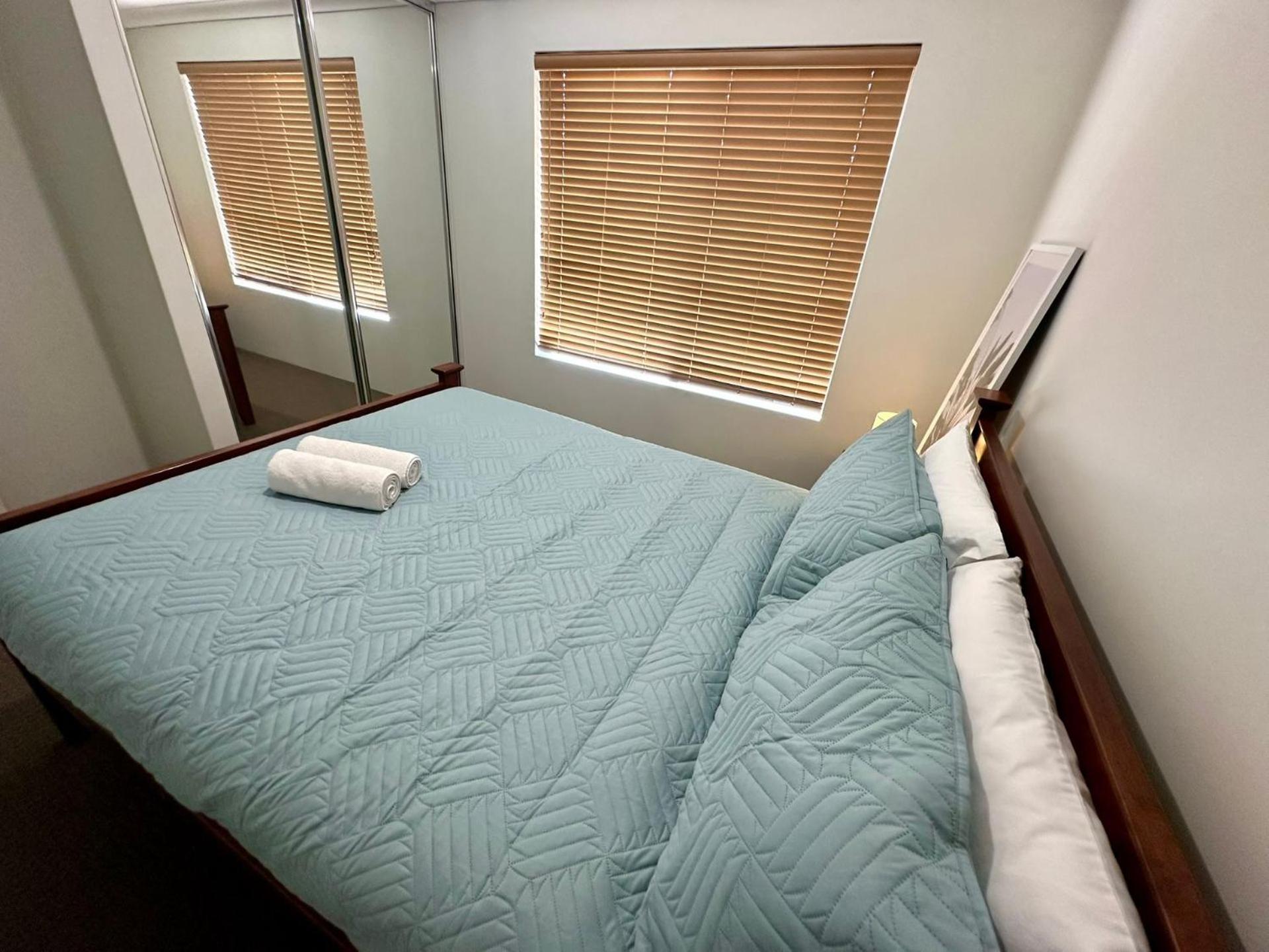Hideaway On Peel Holiday home Busselton