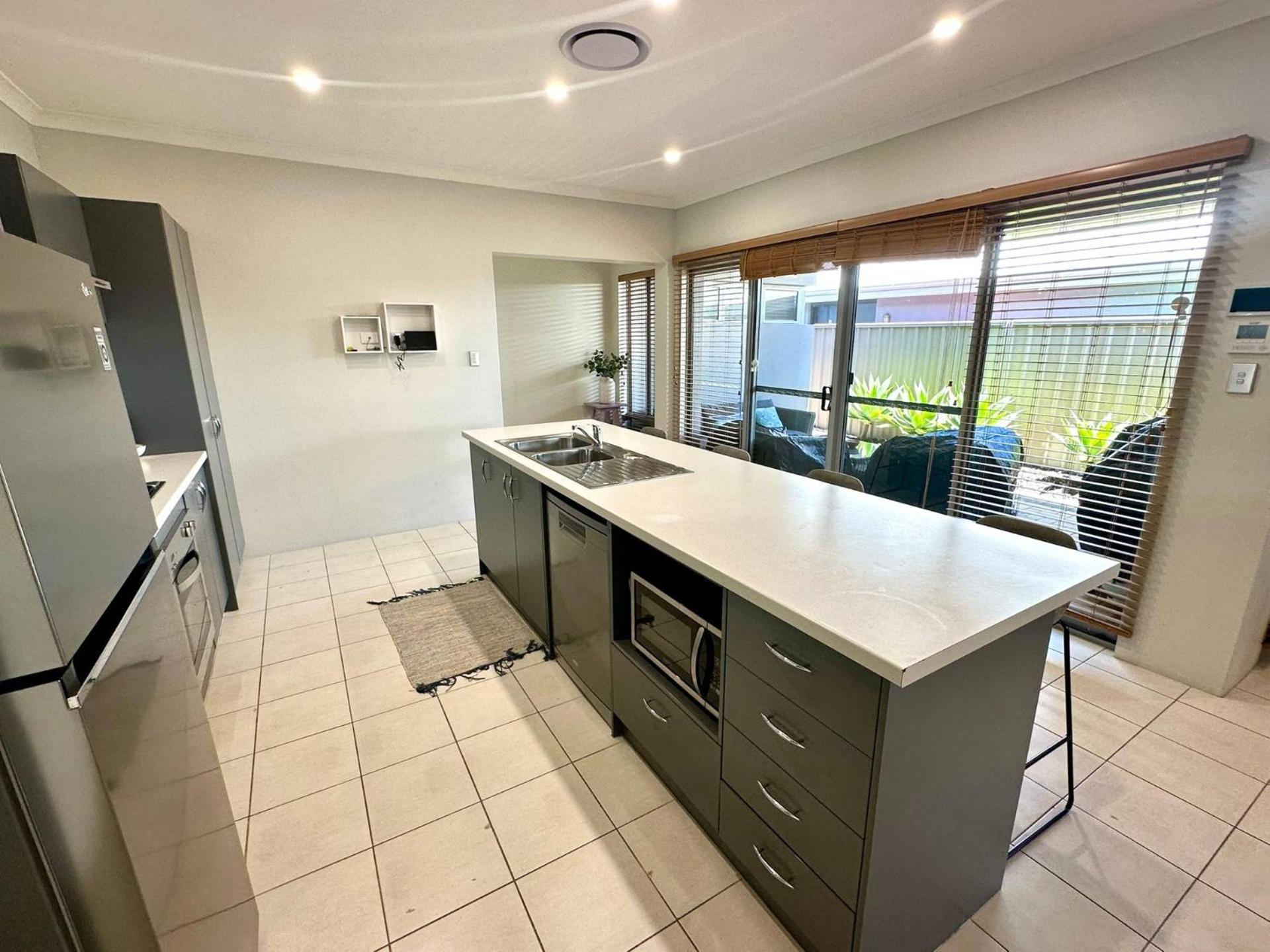 Holiday home Hideaway On Peel Busselton