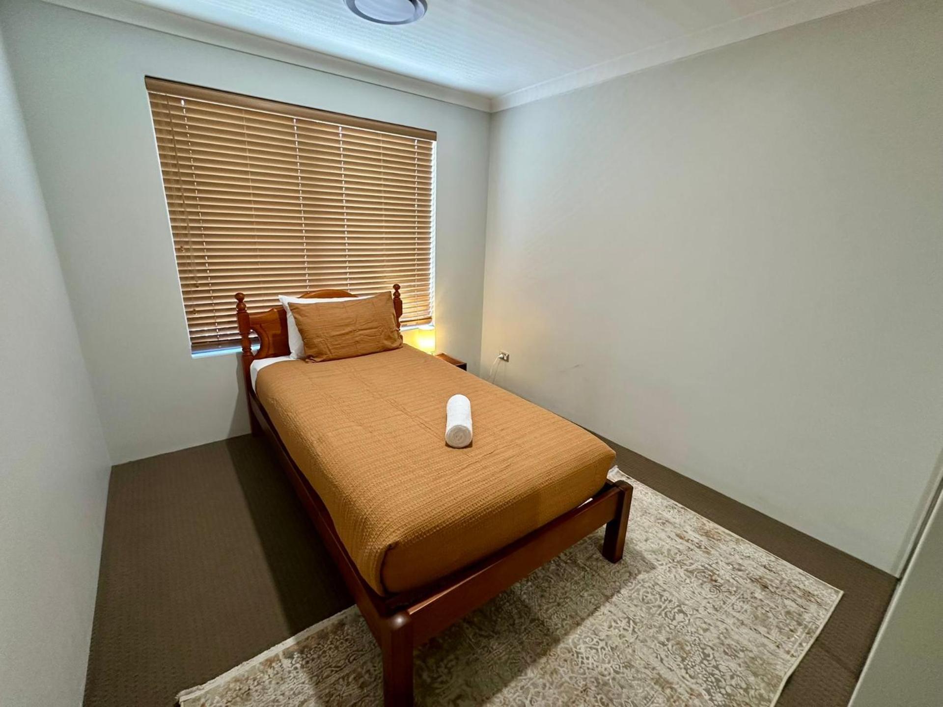 Hideaway On Peel Busselton