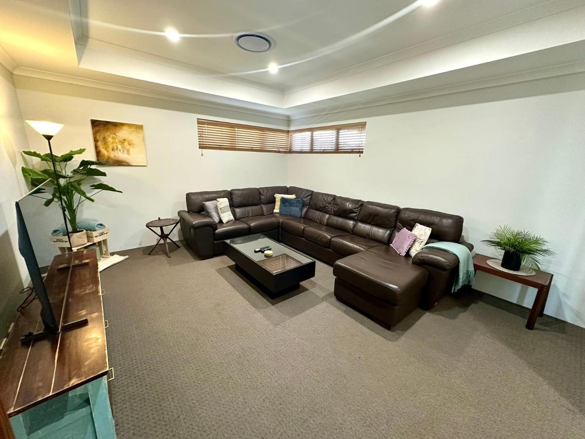 Holiday home Hideaway On Peel Busselton
