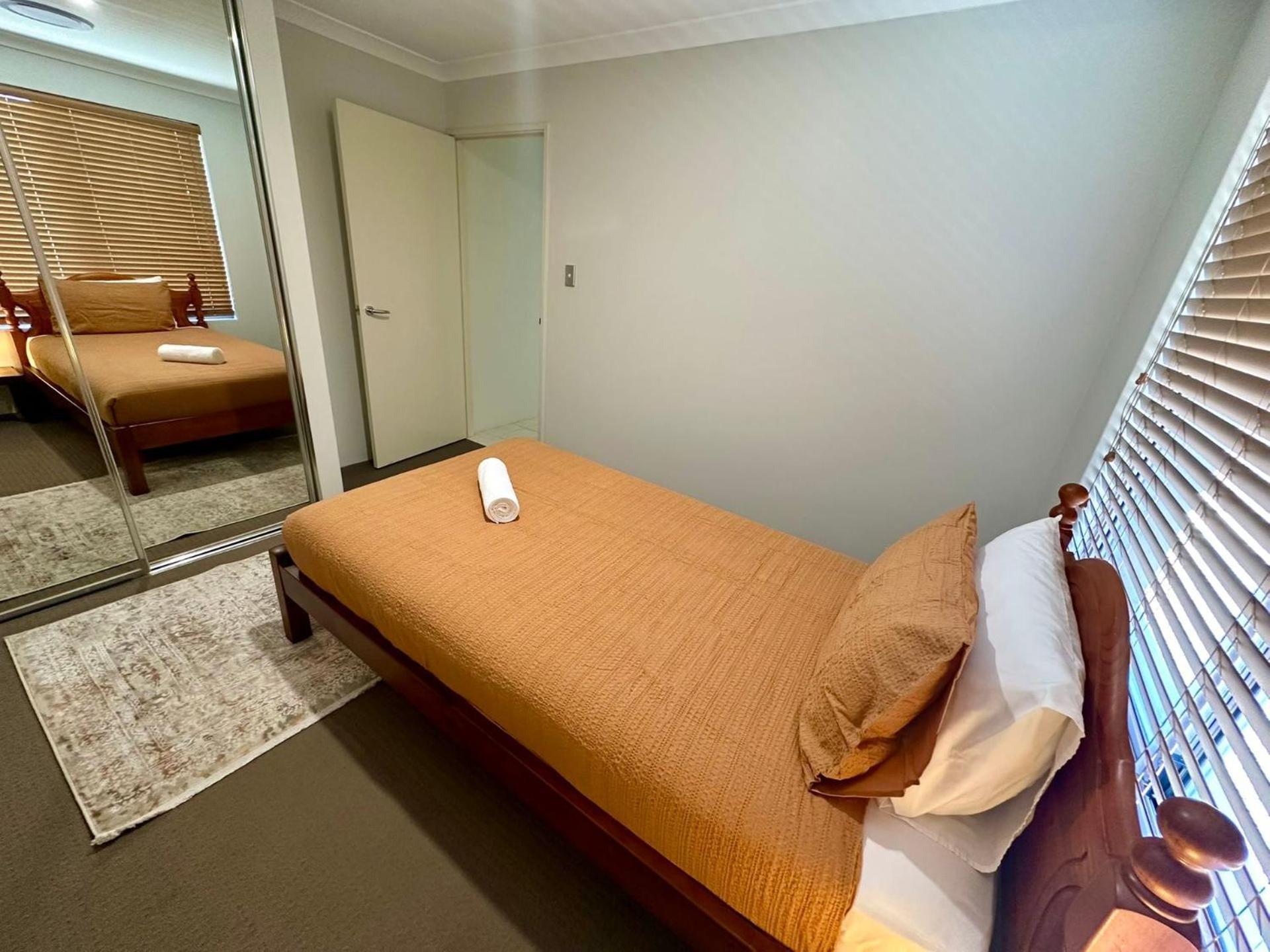 Hideaway On Peel Holiday home Busselton