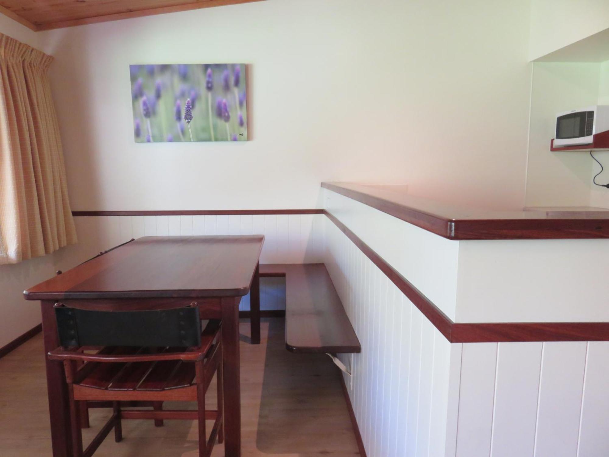 Siesta Park Absolute Beachfront 3* Busselton