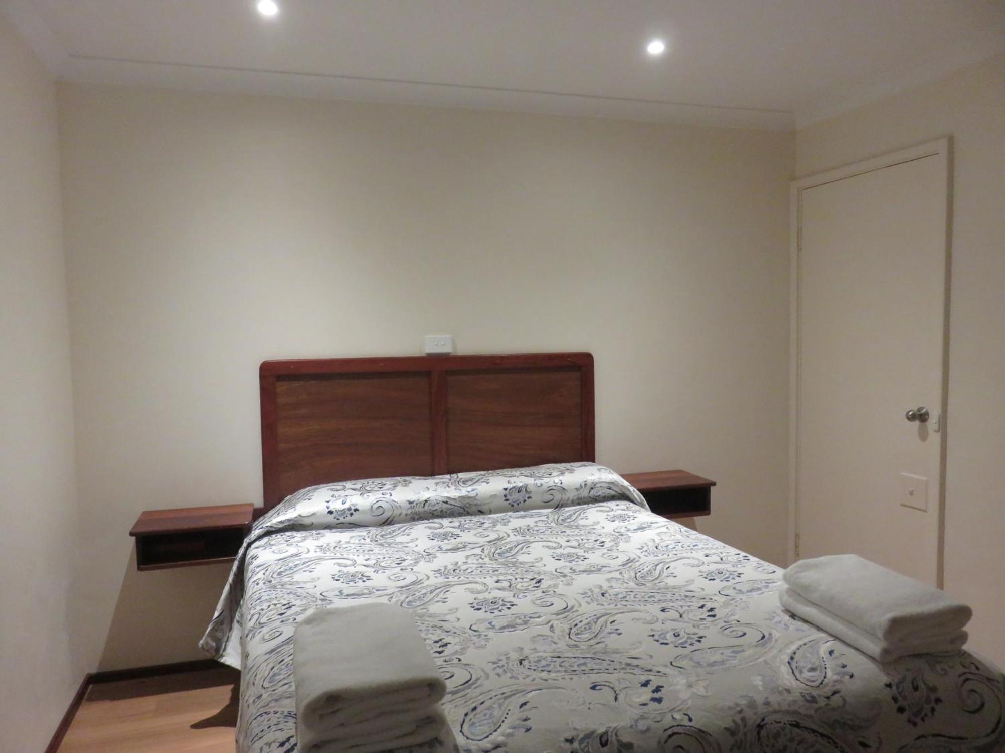 Siesta Park Absolute Beachfront Busselton