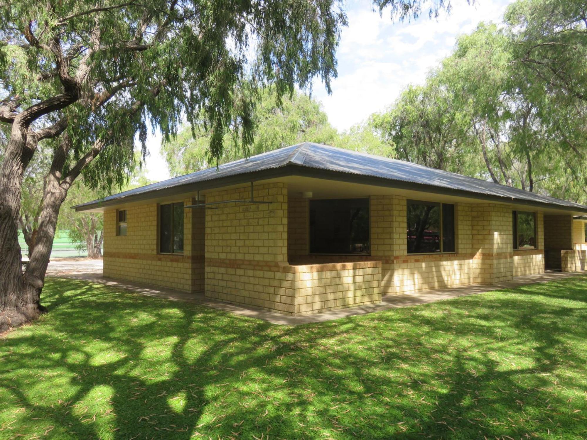 Siesta Park Absolute Beachfront 3* Busselton