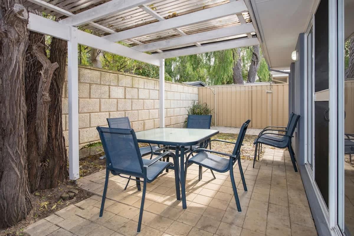 20capeview Geographe Bay Apartment *