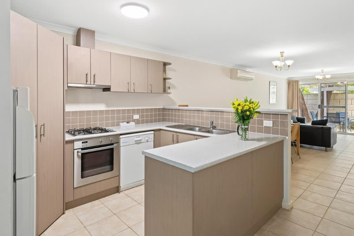 20capeview Geographe Bay Apartment