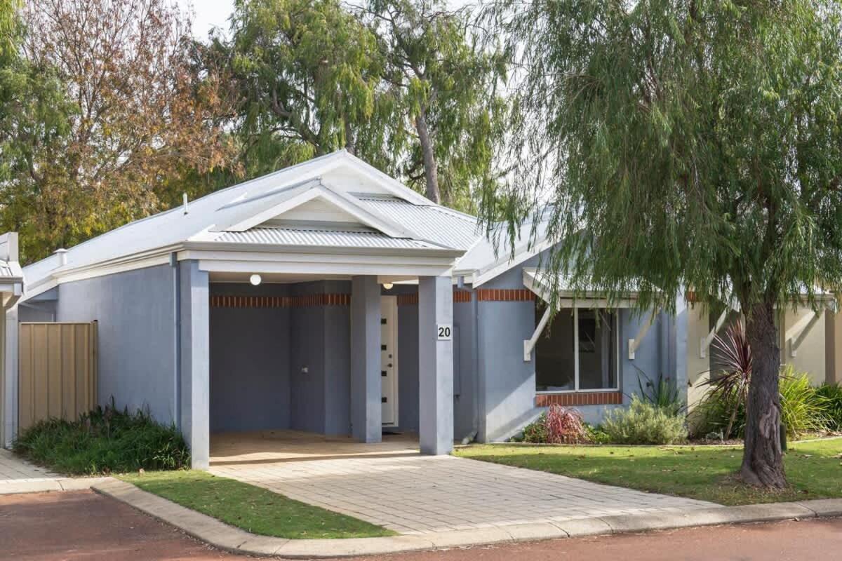 20capeview Geographe Bay * Busselton