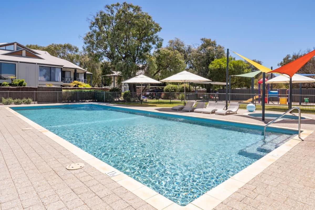 20capeview Geographe Bay Apartment