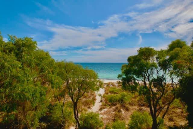 Apartment 5@capeview, Beachfront Geographe Bay Busselton