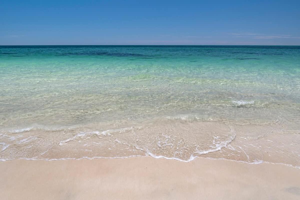 5@capeview, Beachfront Geographe Bay Apartment Busselton