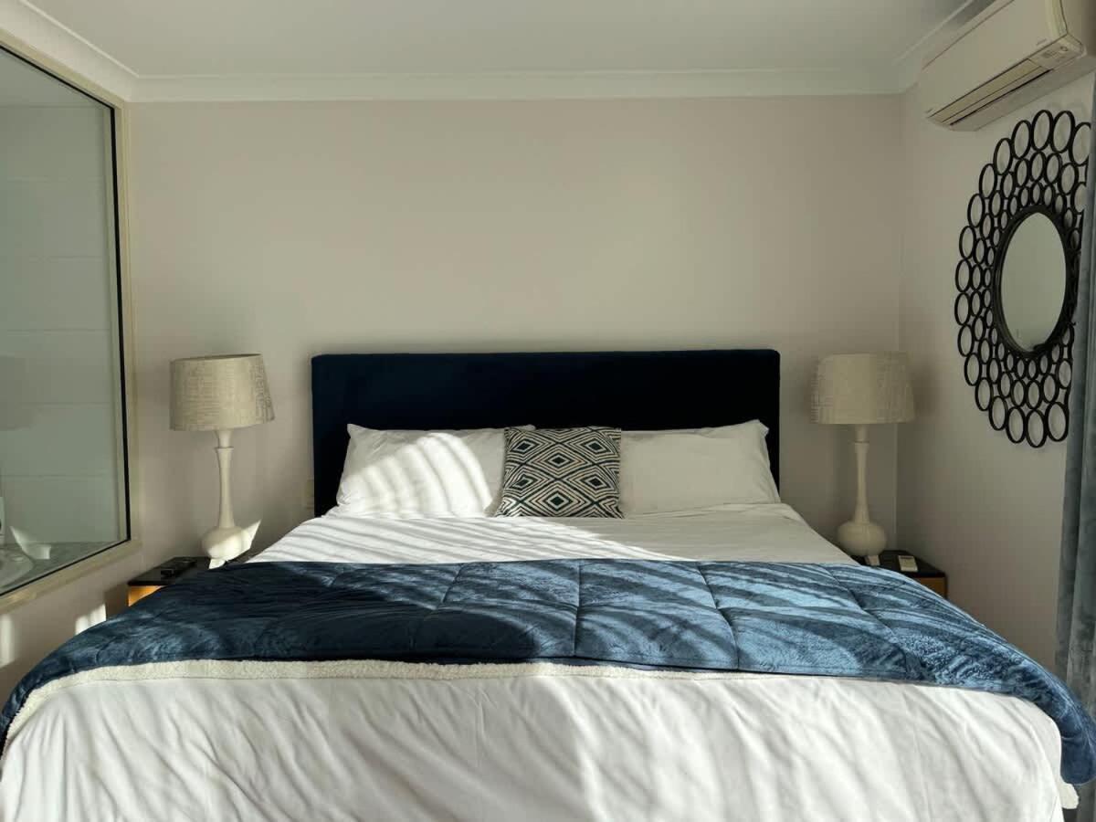 5@capeview, Beachfront Geographe Bay Apartment