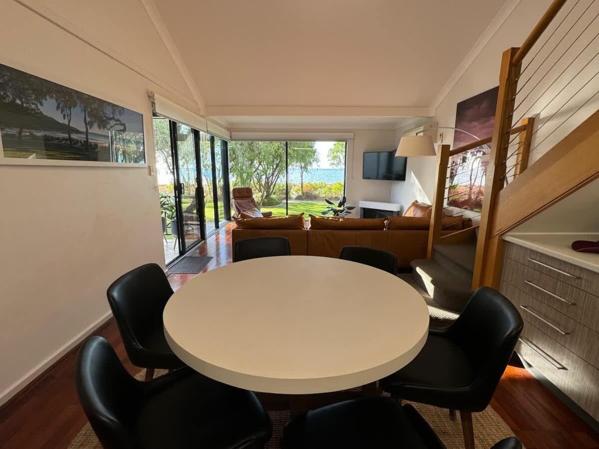 Apartment 5@capeview, Beachfront Geographe Bay *