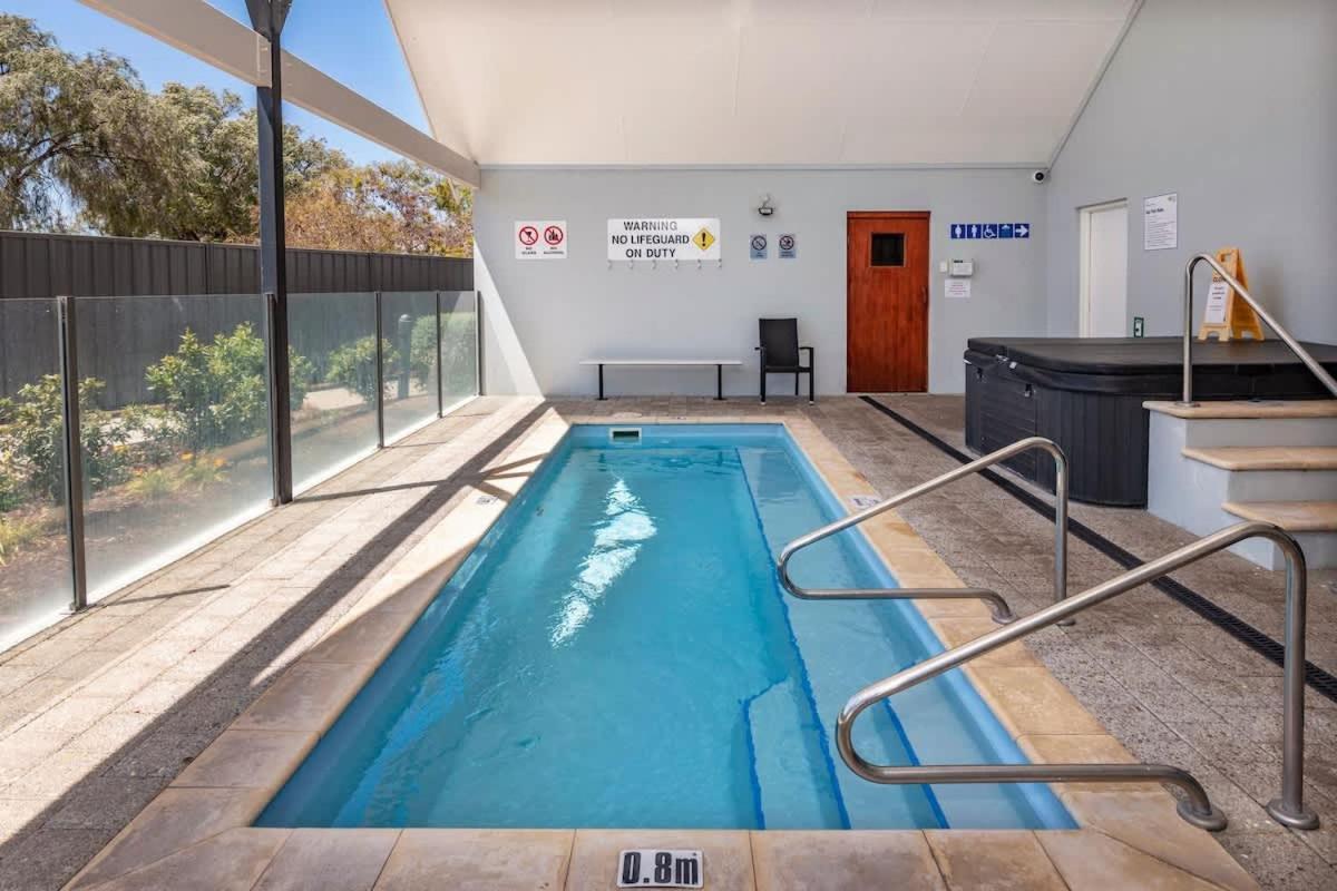 5@capeview, Beachfront Geographe Bay Apartment Busselton