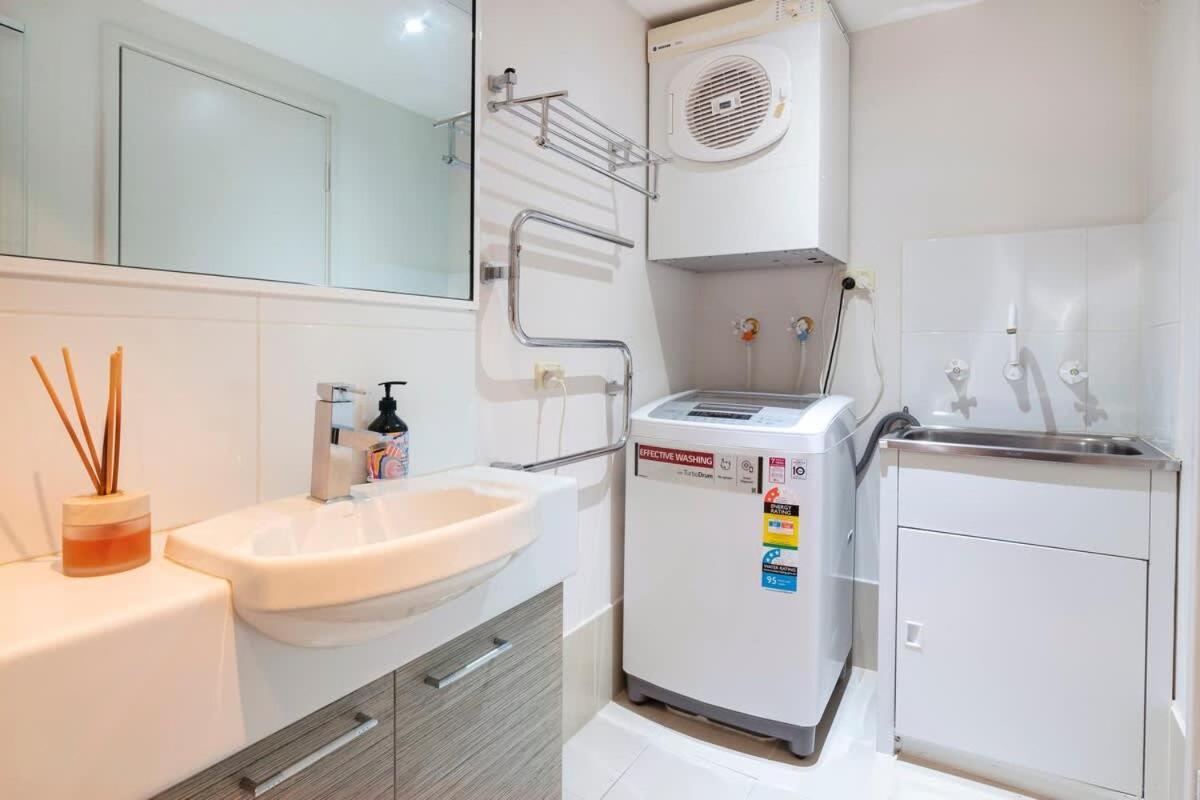 Apartment 5@capeview, Beachfront Geographe Bay *