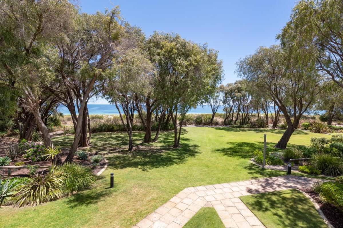5@capeview, Beachfront Geographe Bay Apartment Busselton